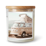 Road Trippin Candle