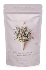 Home Haven Bath Salts 150g - Rose