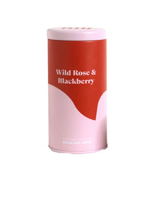 Wild Rose & Blackberry Candle