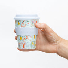 Load image into Gallery viewer, Amalfi Adult Cup 12oz
