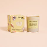 Sea Salt & Coconut Lime Candle 395gms