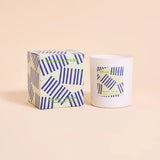 Sea Mist & Vetiver Candle 395gms