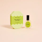 Sea Mist & Vetiver - Room Spray 50ml