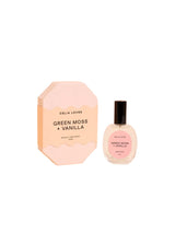 Green Moss + Vanilla Space Mist 50ml