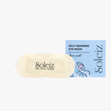 Self Warming Eye Mask - Jasmine