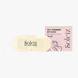 Self Warming Eye Mask - Unscented Single