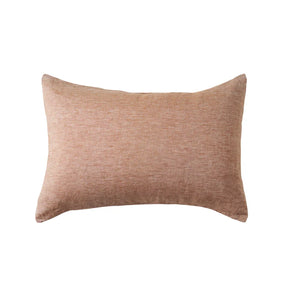 Cinnamon Pillowcase Set - Standard