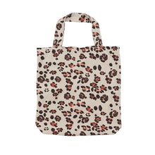 Load image into Gallery viewer, Leopard Print Tote
