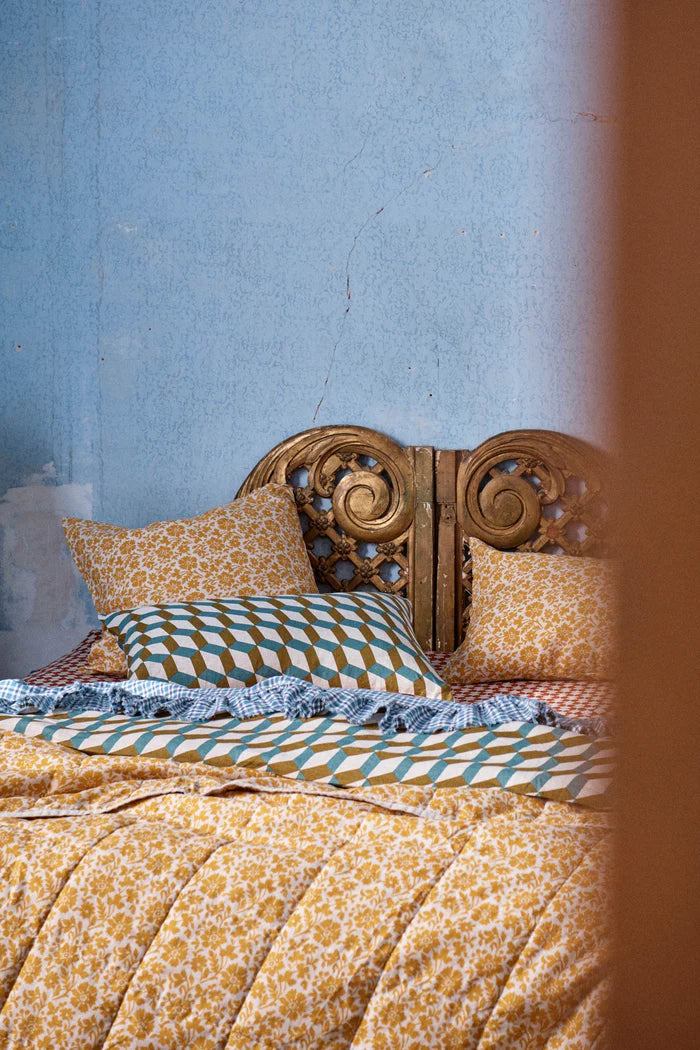 Lucia Quilt