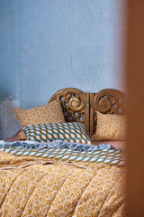 Lucia Quilt