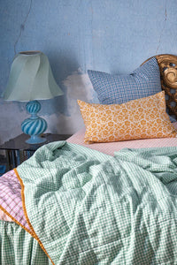 Cefalù Pillowcase Sets