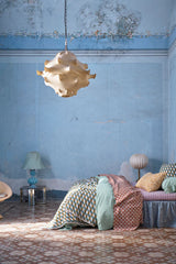 Fresco Gingham Duvet Cover