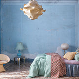 Fresco Gingham Duvet Cover