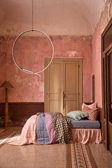 Pesca Stripe Pillowcase Sets - Standard