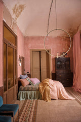 Pesca Stripe Duvet Cover - Queen