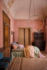 Pesca Stripe Duvet Cover - Queen