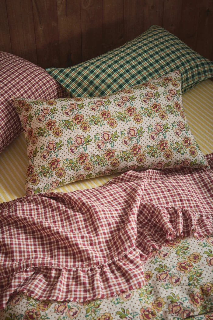 Rhonda Pillowcase Set