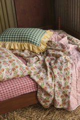 Muriel/Rhonda Double Sided Quilt