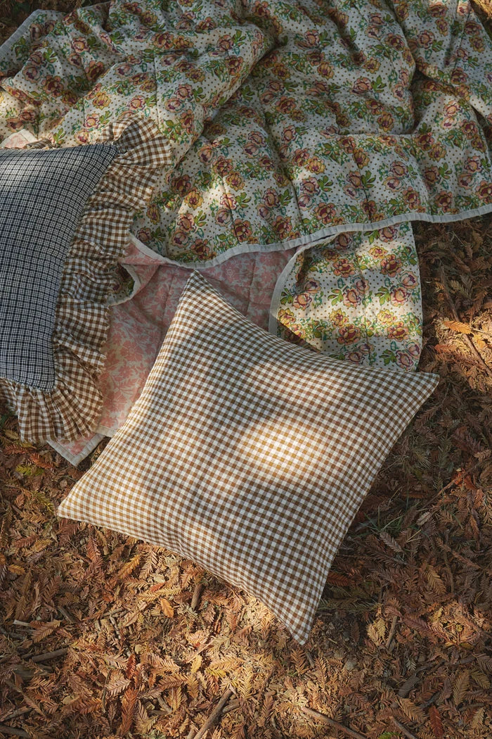 Muriel/Rhonda Double Sided Quilt