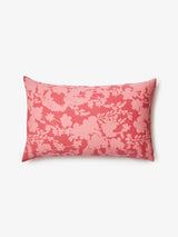 Petal Pink Linen Standard Pillowcases Set