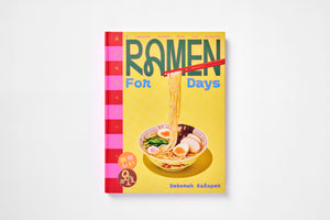 Ramen For Days