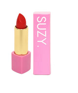 Suzy Lipstick Suzy x SJ Satin