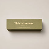 Ritual Diffuser Oil - YAMBA