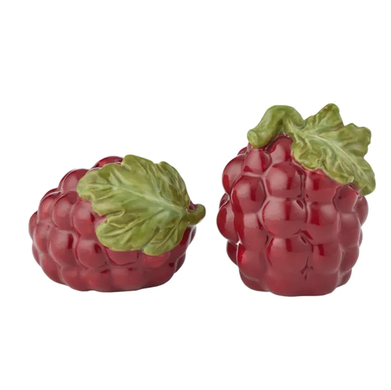 Uva S/2 Ceramic S&P Russett Olive