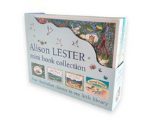 Load image into Gallery viewer, Alison Lester - Mini Book Collection
