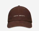 Under The Sun Status Anxiety Cap 3 Colours