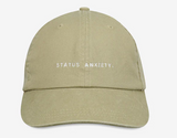 Under The Sun Status Anxiety Cap 3 Colours