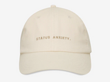 Under The Sun Status Anxiety Cap 3 Colours