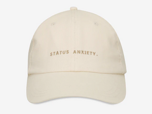 Under The Sun Status Anxiety Cap 3 Colours