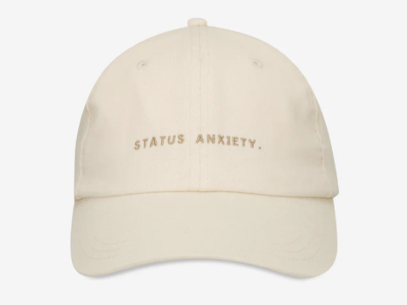 Under The Sun Status Anxiety Cap 3 Colours