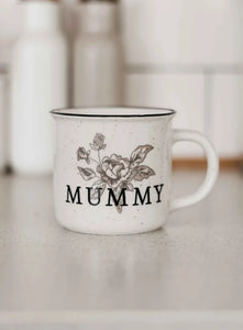 Mummy Mug