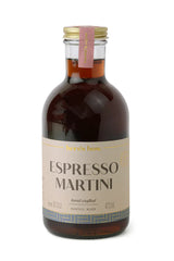 Espresso Martini Cocktail Mixer