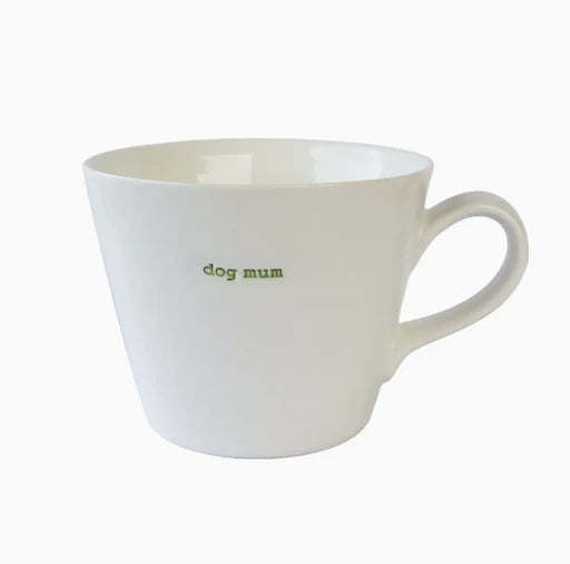 Dog Mum Mug