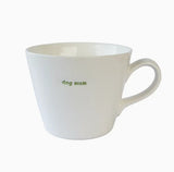 Dog Mum Mug