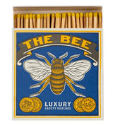 The Bee Luxury Matches