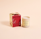 Candle mini - Kiwi + Coconut Pavlova 95g