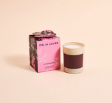 Candle mini - Plum Pudding 95g