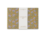 Assorted Notecard Set - Floral Vintage