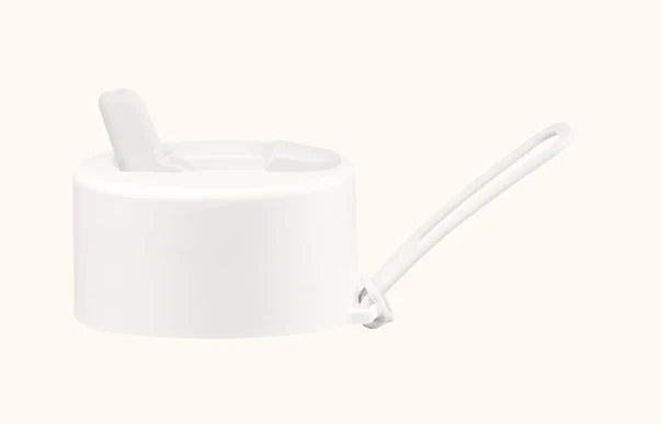 Flip Straw Lid & Strap Pack