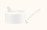 Flip Straw Lid & Strap Pack