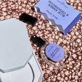 Blue Amber + Cedarwood - Room Spray 50ml
