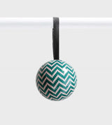 Bauble Zig Zag