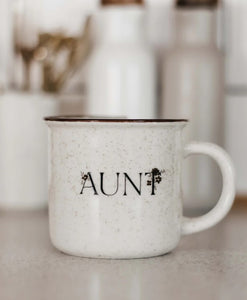 Aunt Mug