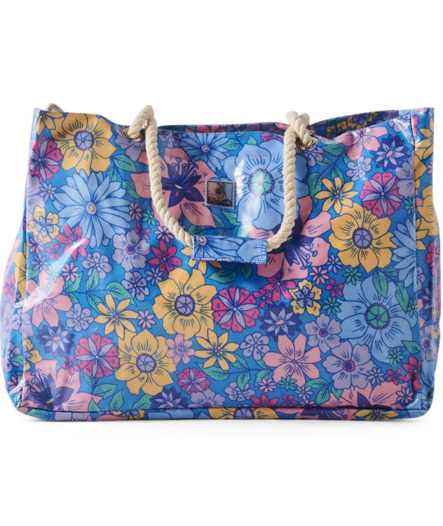 Bunch Of Fun Beach Bag