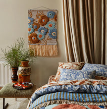 Load image into Gallery viewer, Ezhil Woven Wall Hanging
