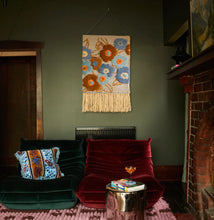 Load image into Gallery viewer, Ezhil Woven Wall Hanging

